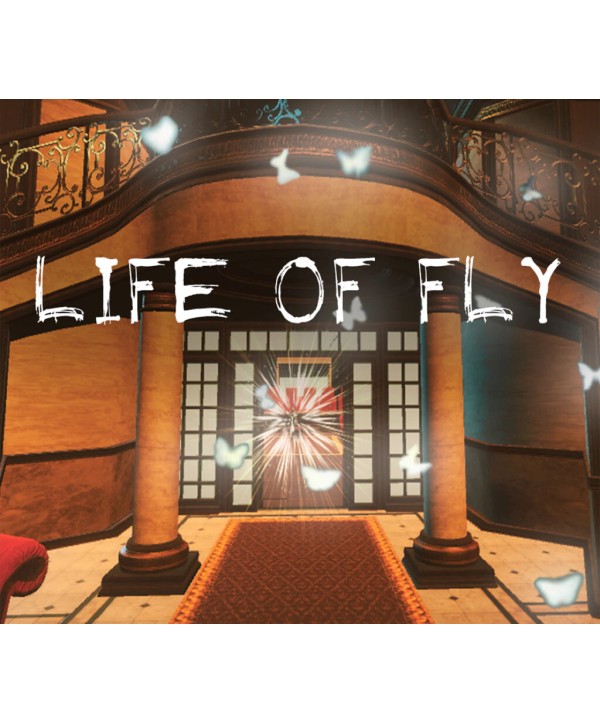 Life of Fly Steam Key GLOBAL